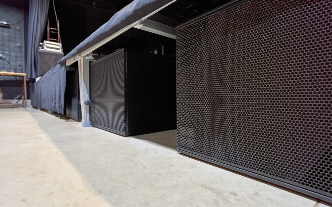 Muziekclub 4AD – Diksmuide