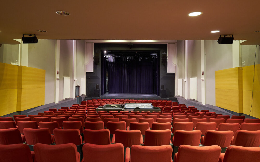 CC Belgica – Dendermonde