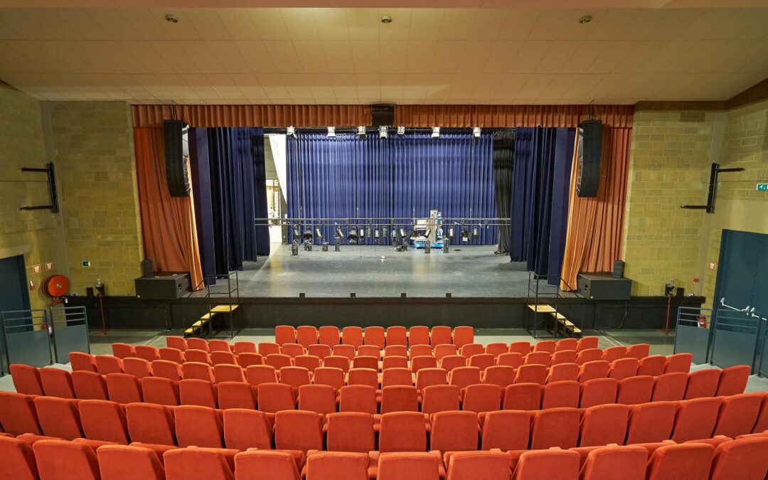 CC Stroming – Evergem