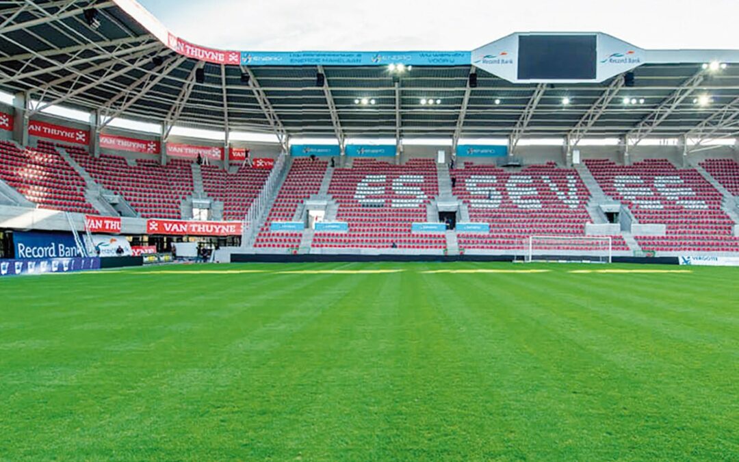 Essevee Elindus Arena