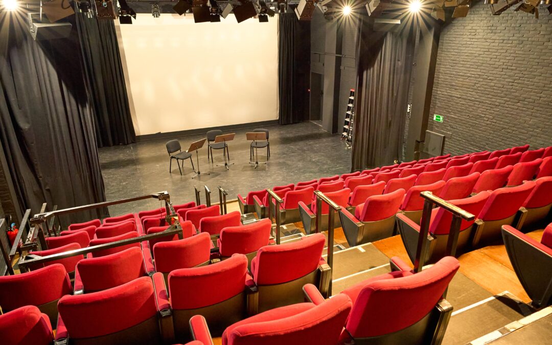 Museumtheater – CC Sint-Niklaas