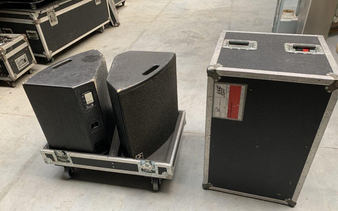 d&b Audiotechnik Max
