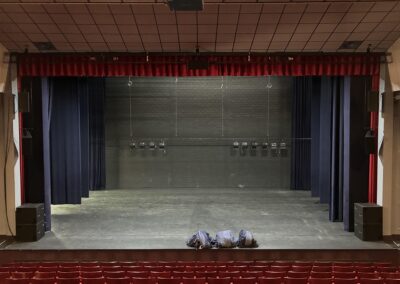 CC de Brouckere – Torhout