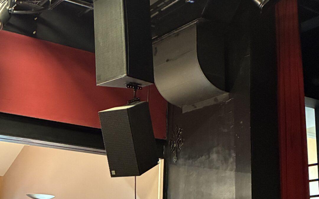 Club de B – CC de Brouckere – Torhout