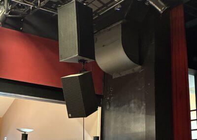 Club de B – CC de Brouckere – Torhout