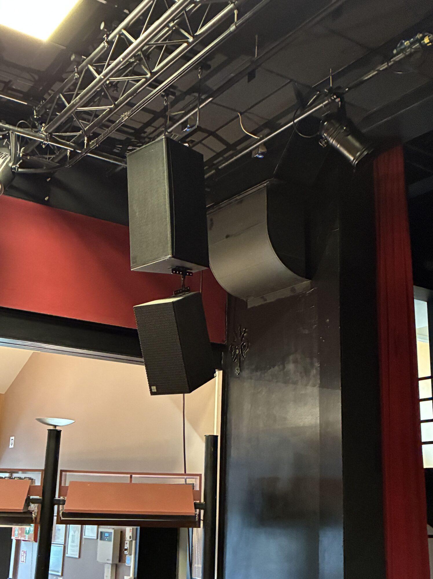 dimmer-ETC-maz-brugge-pvl-13 Ontwerp pvl sound & light cactus club brugge